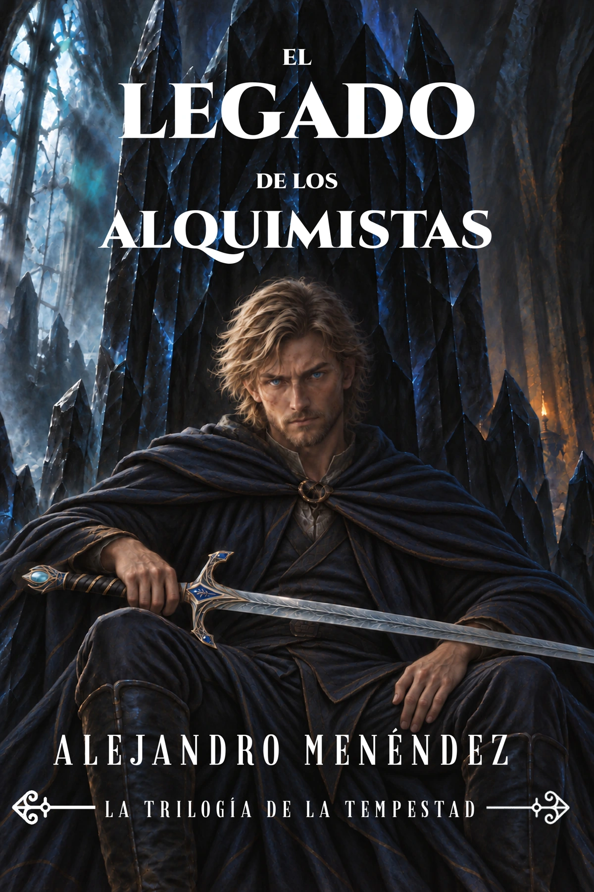 El legado de los alquimistas